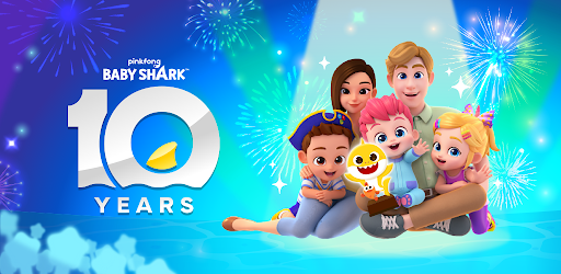 Bebefinn Baby Care: Kids Game