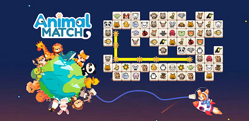Animal Connect: Kids Game