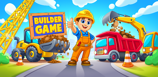 Builder Game