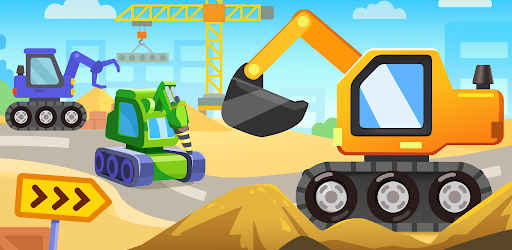Car Games for Kids: Baby Game