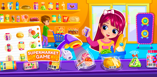 Supermarket Game