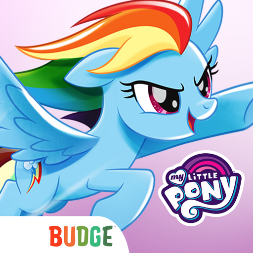 My Little Pony Rainbow Runners