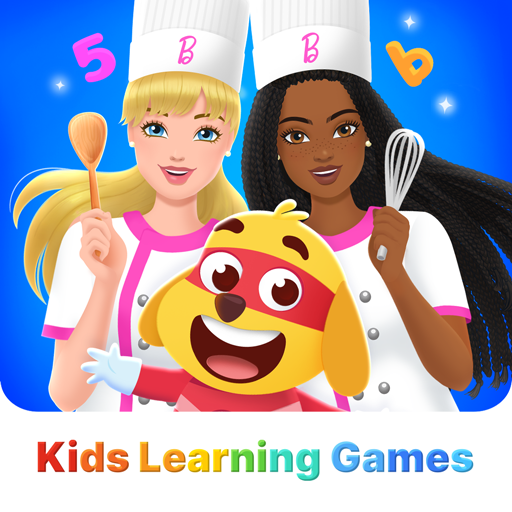 Kiddopia – Kids Learning Games
