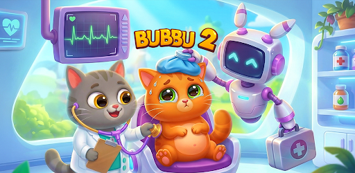 Bubbu 2