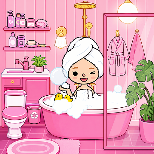 Mia World – Makeover Life