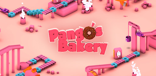 Pango Bakery: Obstacle Course
