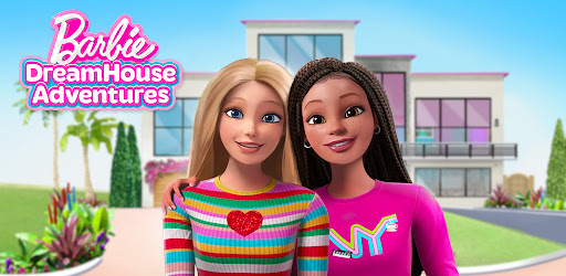 Barbie Dreamhouse Adventures