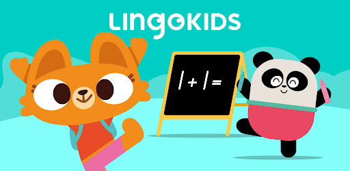 Lingokids: Games & Shows