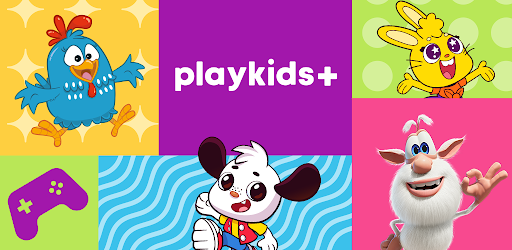 PlayKids Learning Video Games