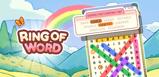 Ring of Words2: Cats Party