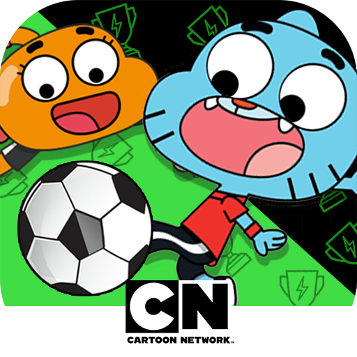 Toon Cup – Football Game