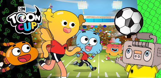 Toon Cup – Football Game