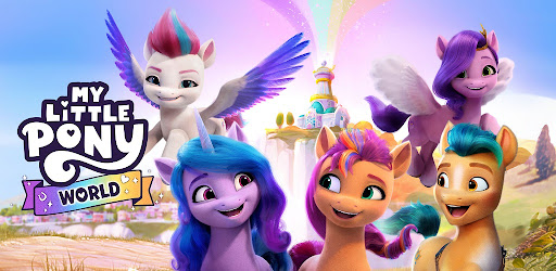 My Little Pony World