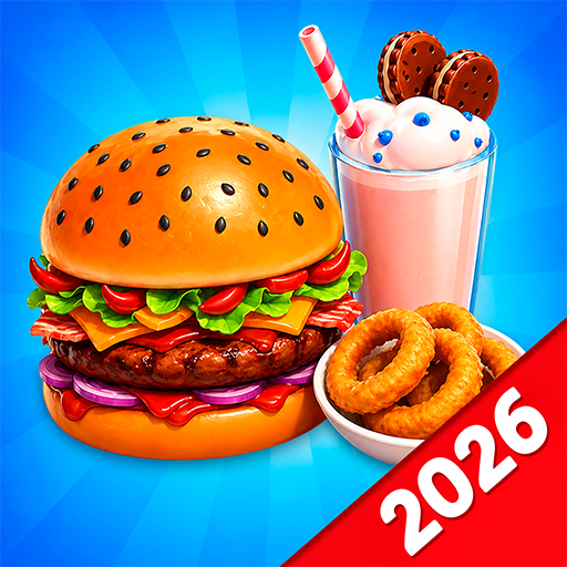 Food Festival: Kids Cooking 3D