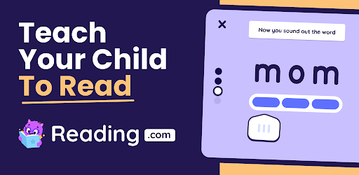 Learn to Read: Reading.com