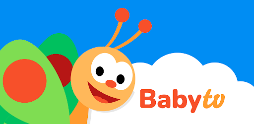 BabyTV – Kids Videos & Songs
