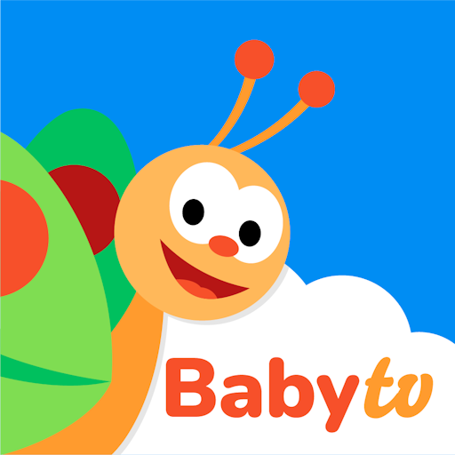 BabyTV – Kids Videos & Songs