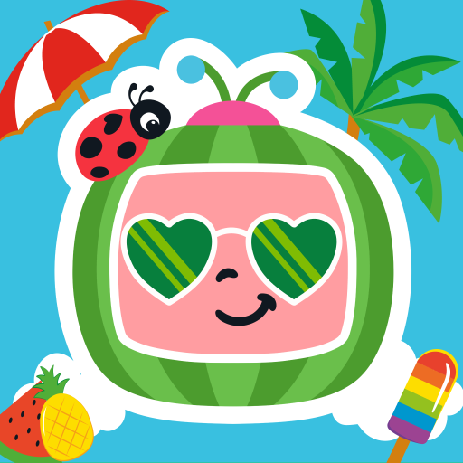 CoComelon: Learn ABCs and 123s