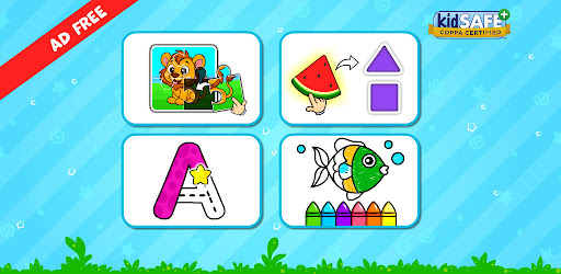 KidloLand Kids & Toddler Games