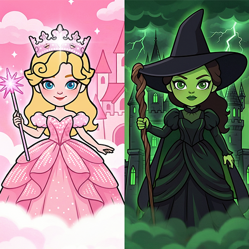 Paper Princess’s Fantasy Life