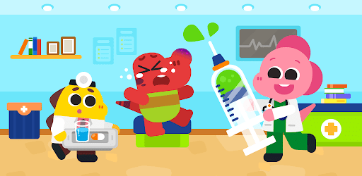 Cocobi Hospital – Kids Doctor