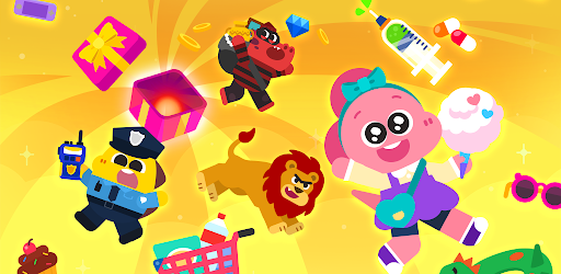 Cocobi World 1 – Kids Game