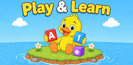 Baby Games for 1-3 Year Olds