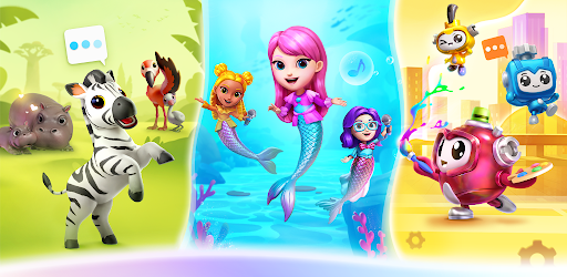 Applaydu Play & Discover