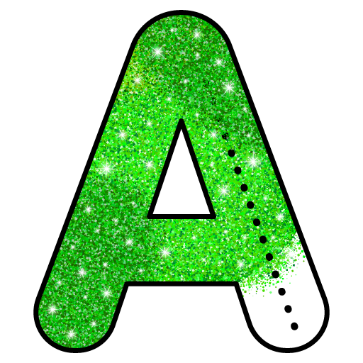 Bini ABC Games for Kids!