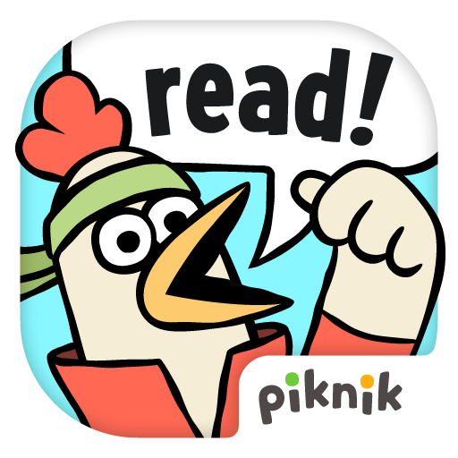 Superfonik: Kids Learn to Read