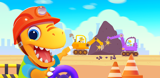 Learning Games for Kids 2-6