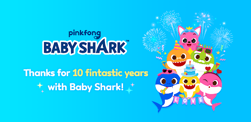 Baby Shark Car Town: Kid Games