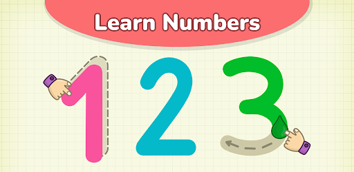 123 Number Games for Kids