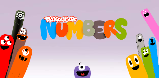 Kahoot! Numbers by DragonBox