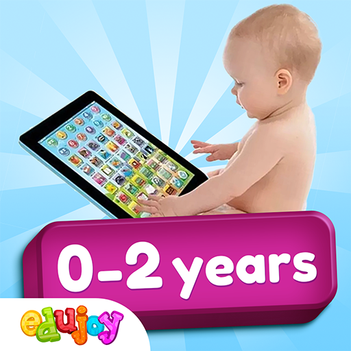 Baby Playground – Learn words