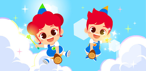 JunyTony- Learning & Games!