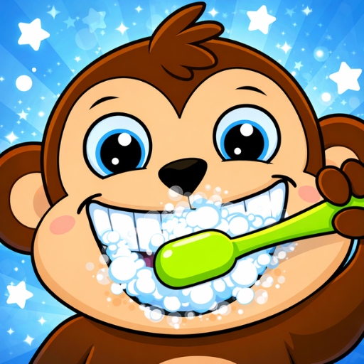 AutiSpark: Kids Autism Games