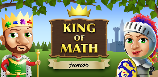 King of Math Jr – Lite