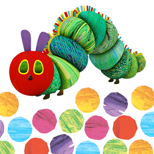 Hungry Caterpillar Play School