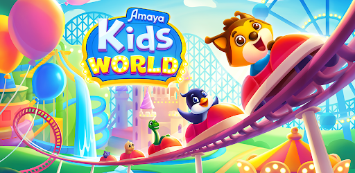 Games for kids 3 years old