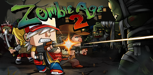 Zombie Age 2: Offline Shooting