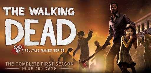 The Walking Dead: Season One