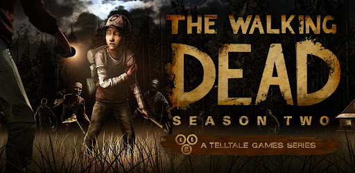 The Walking Dead: Season Two