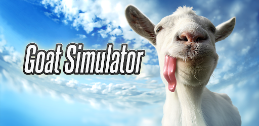 Goat Simulator