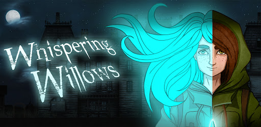 Whispering Willows