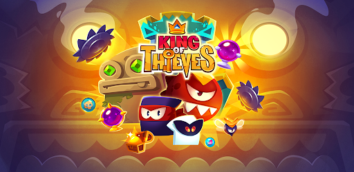King of Thieves