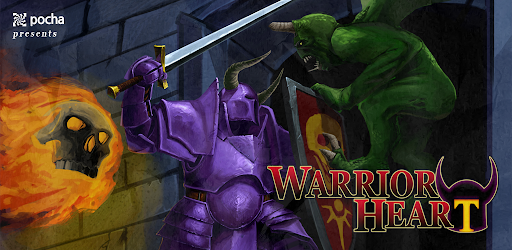 Warrior Heart
