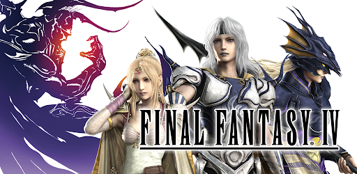 FINAL FANTASY IV (3D REMAKE)