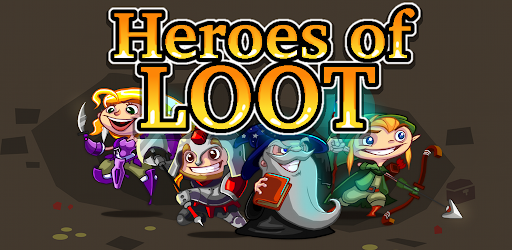 Heroes of Loot