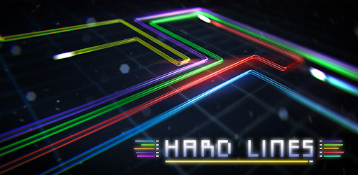 Hard Lines